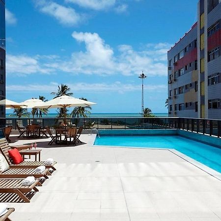 Recife Flats Beach Class Internacional מראה חיצוני תמונה