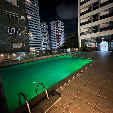 Recife Flats Beach Class Internacional מראה חיצוני תמונה