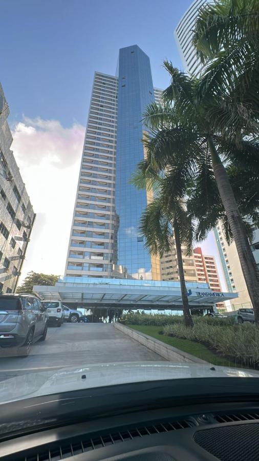 Recife Flats Beach Class Internacional מראה חיצוני תמונה