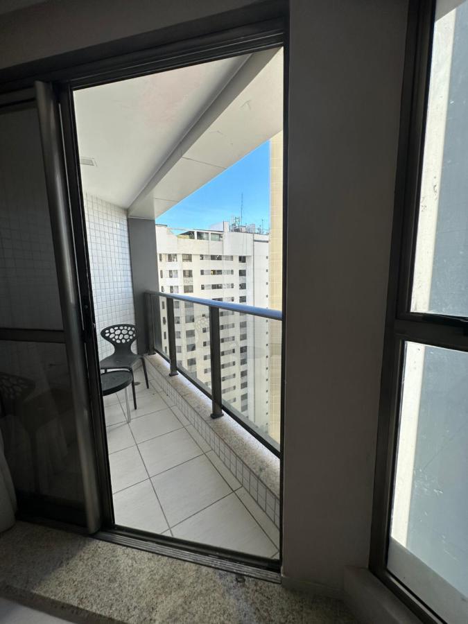 Recife Flats Beach Class Internacional מראה חיצוני תמונה
