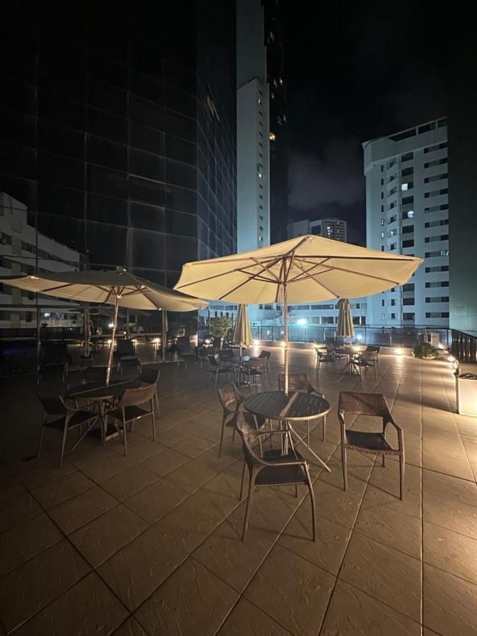 Recife Flats Beach Class Internacional מראה חיצוני תמונה