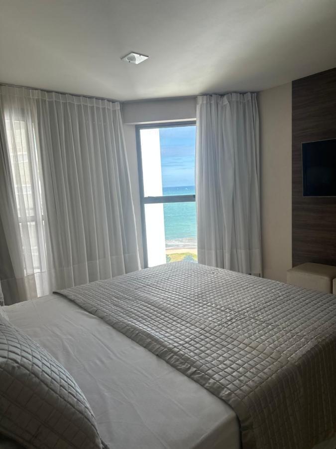 Recife Flats Beach Class Internacional מראה חיצוני תמונה