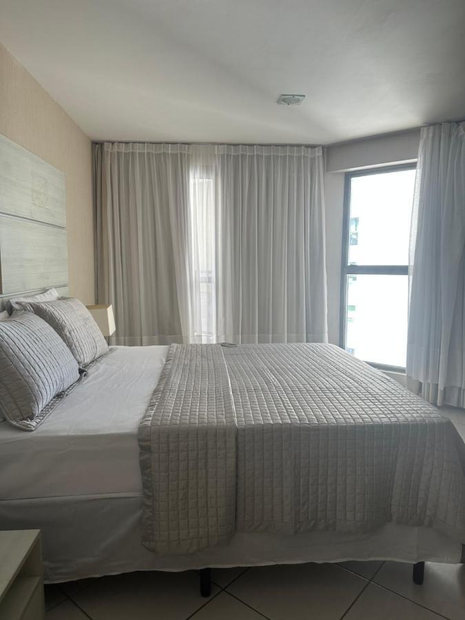 Recife Flats Beach Class Internacional מראה חיצוני תמונה
