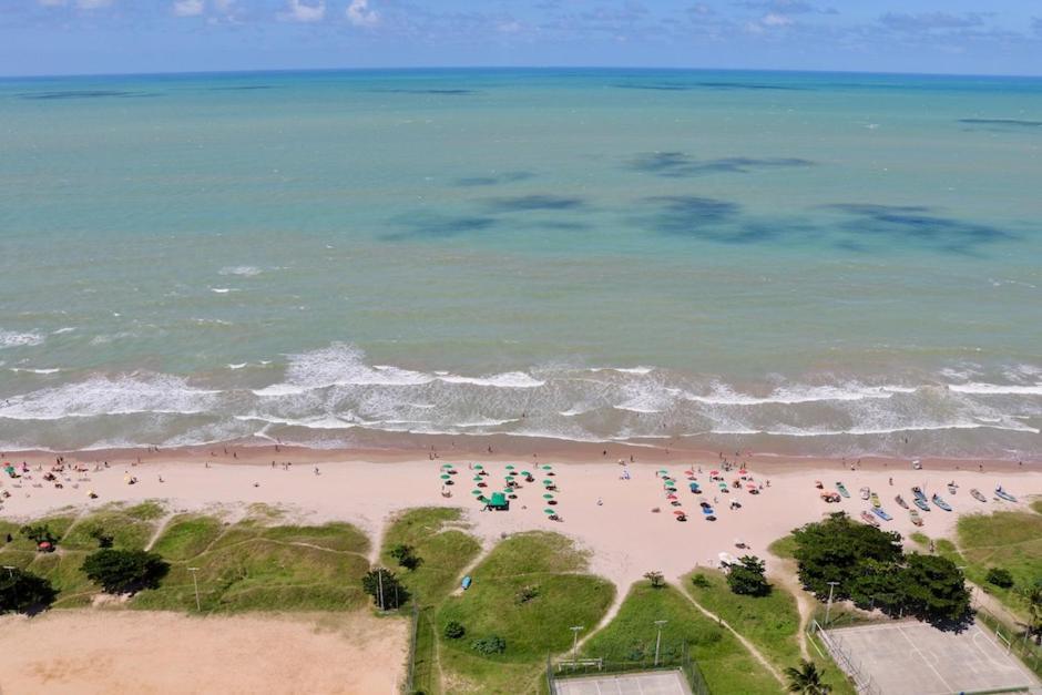 Recife Flats Beach Class Internacional מראה חיצוני תמונה