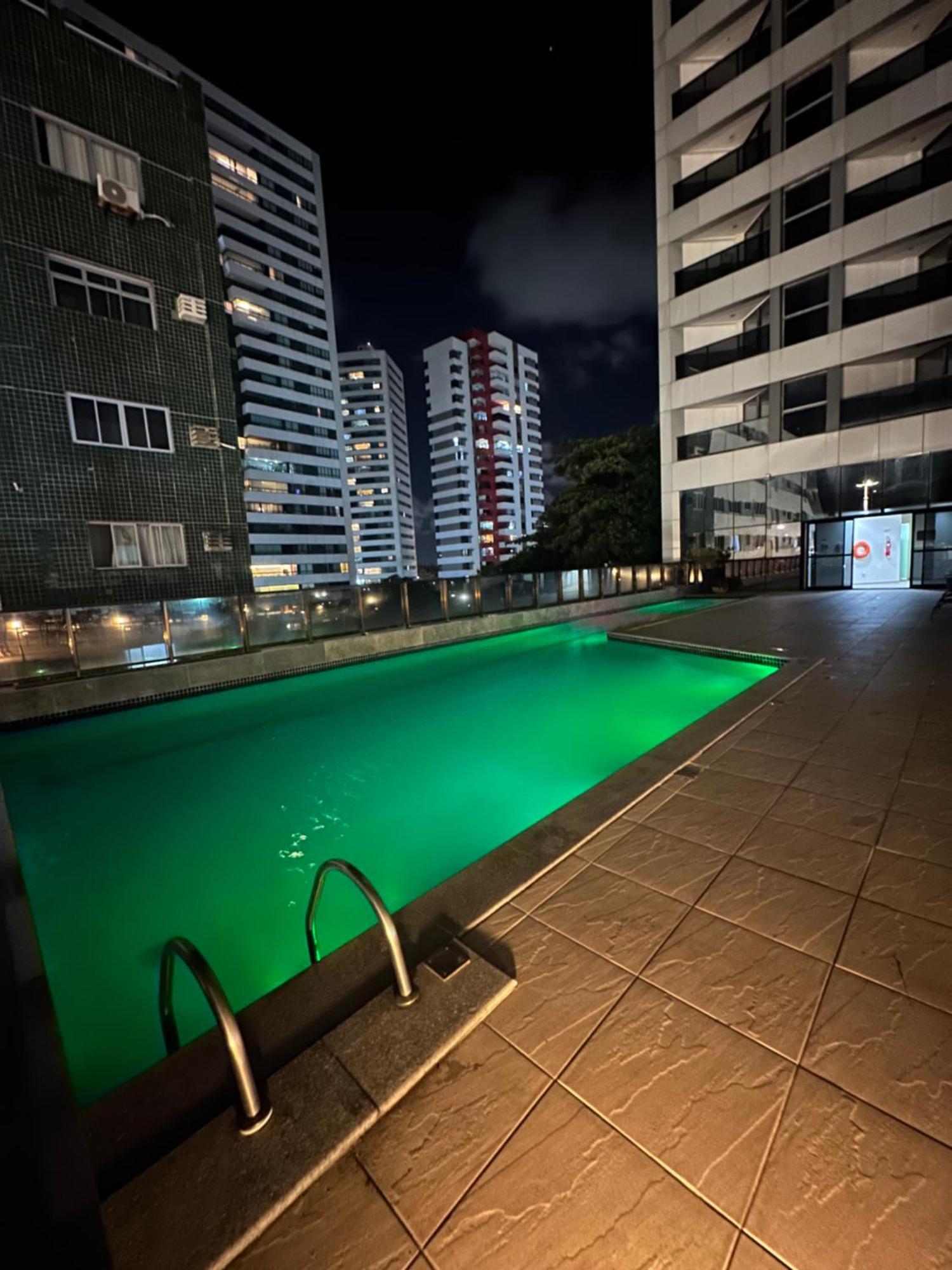 Recife Flats Beach Class Internacional מראה חיצוני תמונה