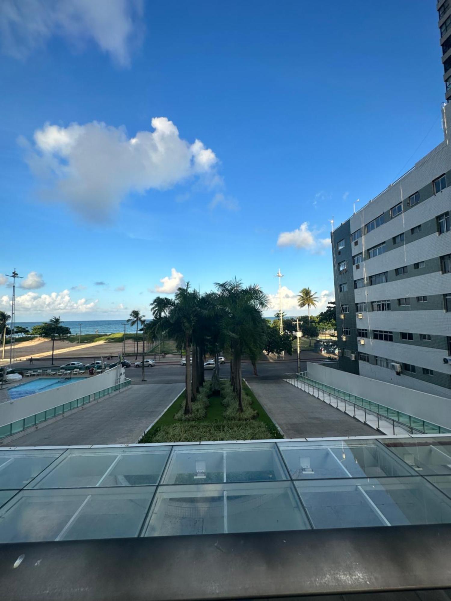 Recife Flats Beach Class Internacional מראה חיצוני תמונה