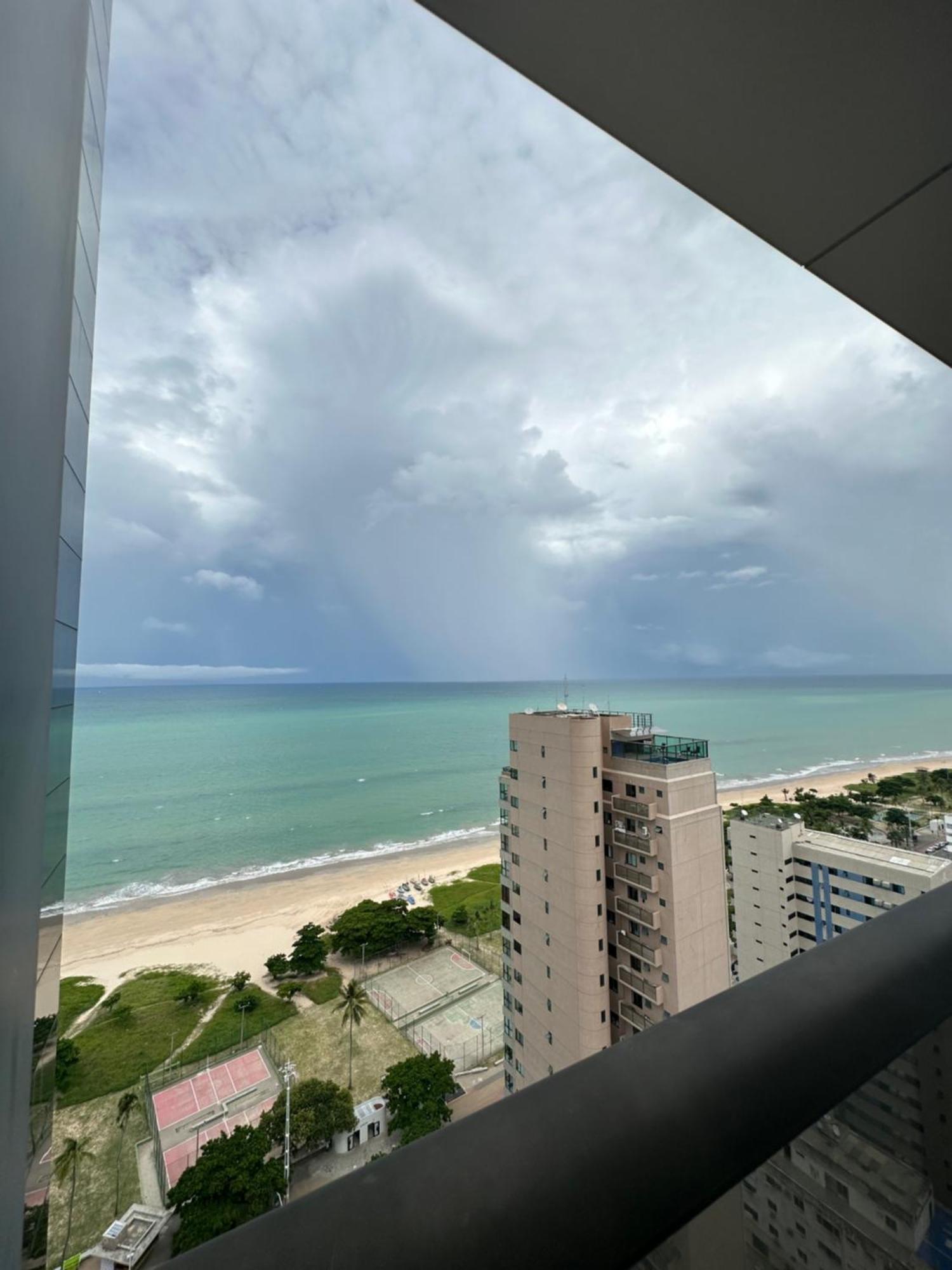 Recife Flats Beach Class Internacional מראה חיצוני תמונה