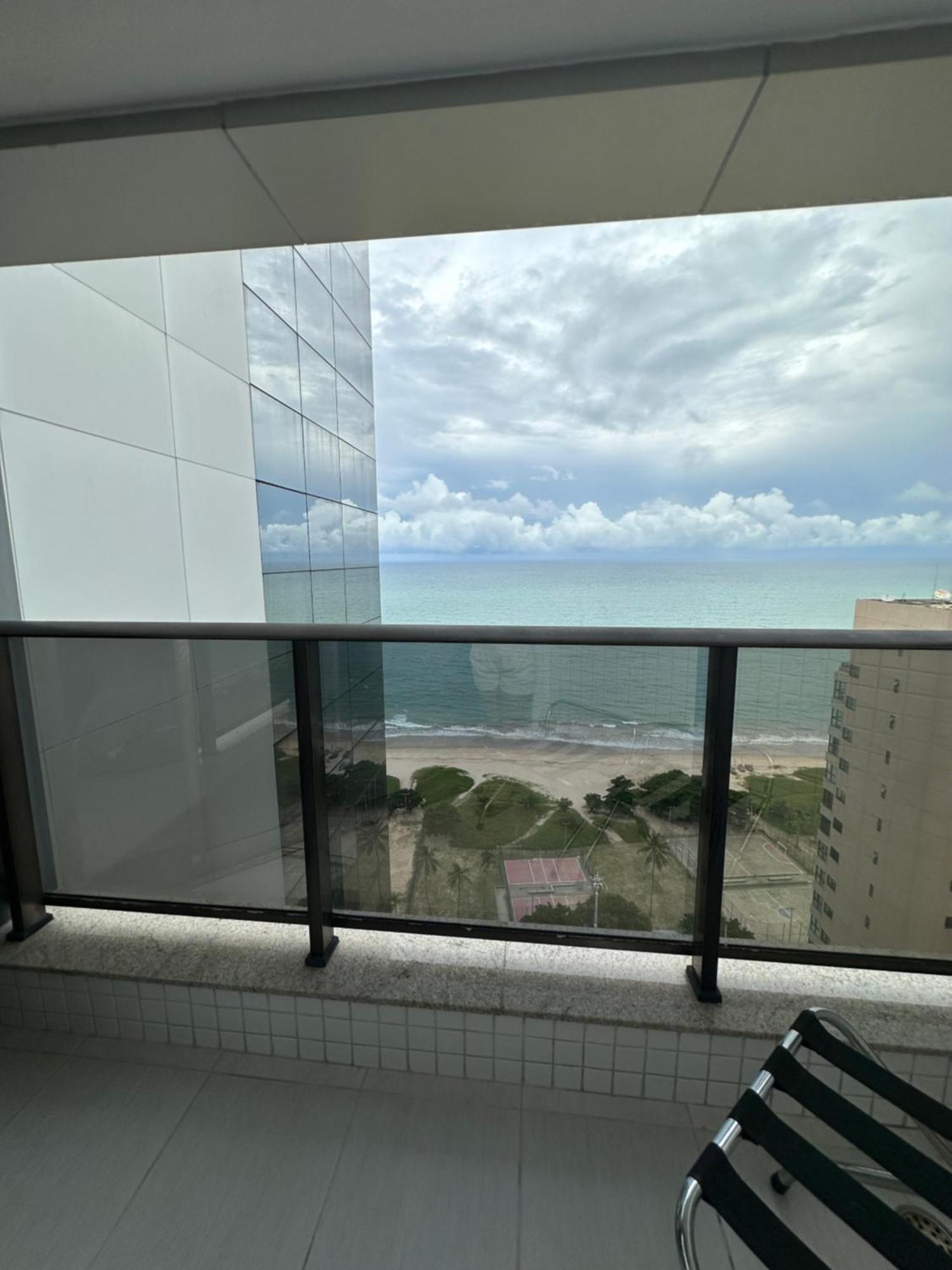 Recife Flats Beach Class Internacional מראה חיצוני תמונה