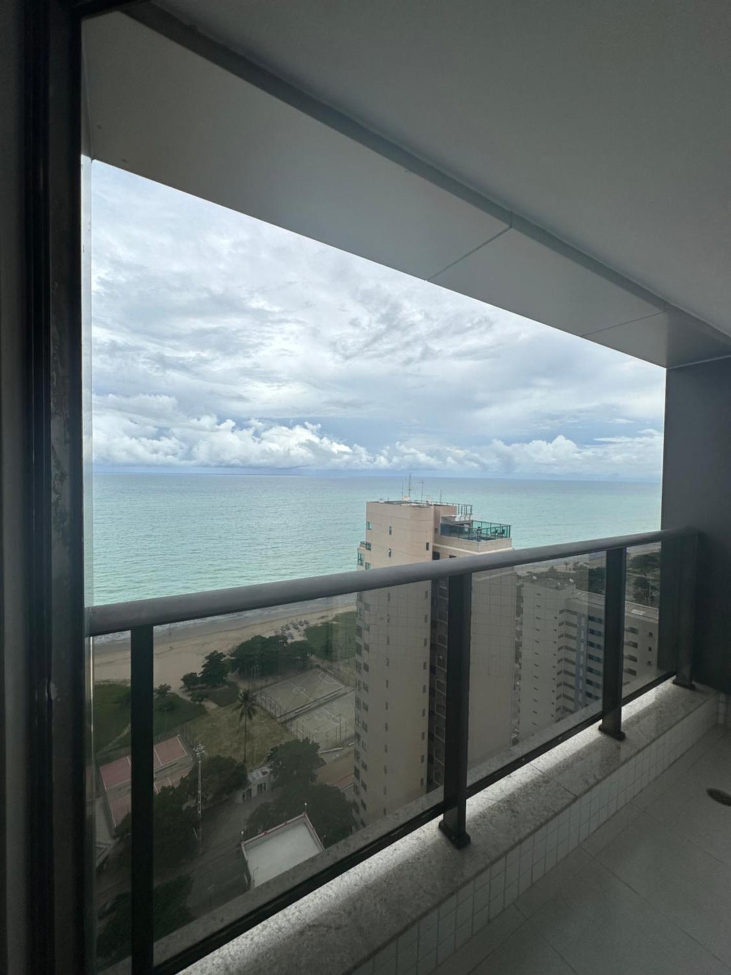 Recife Flats Beach Class Internacional מראה חיצוני תמונה