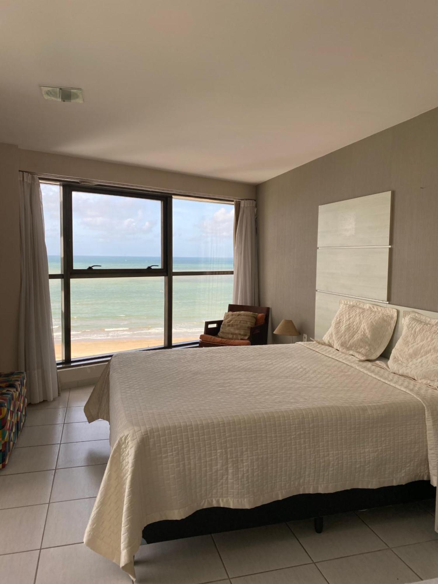 Recife Flats Beach Class Internacional מראה חיצוני תמונה